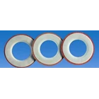 PTFE Jacketed Gasket 1