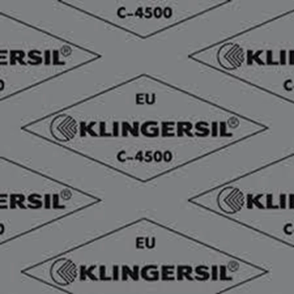 KLINGERSIL C-4500 