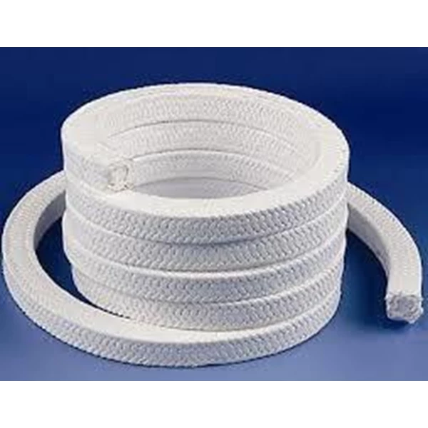 Gland Packing Pure PTFE packing