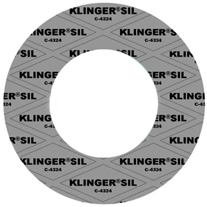 Packing Gasket Material Universal KLINGERSIL C-4324 