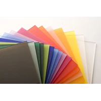 Acrylic (Perspex®) sheet