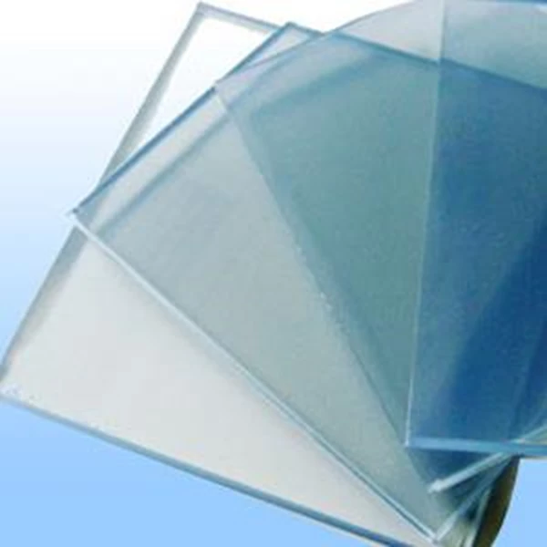 Acrylic (Perspex®) sheet ENGINEERING PLASTICS