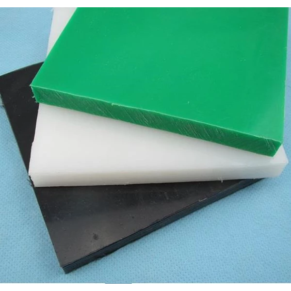 Polyethylene PE1000 sheet – UHMW