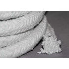 Ceramic Fibre Braided Rope 1