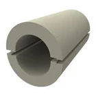 Calcium silicate pipe cover 2