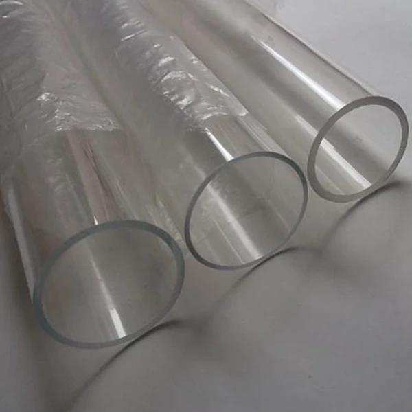 Acrylic (Perspex®) Tube