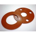 Silicone Rubber Gaskets 3