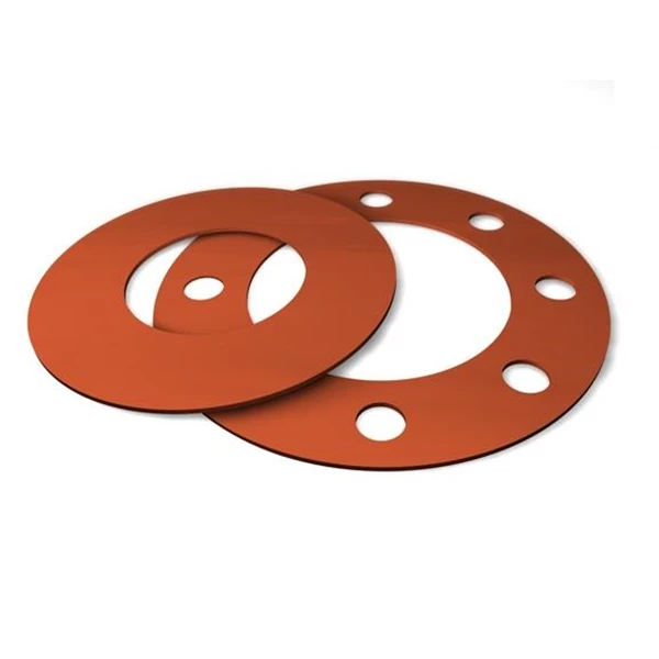 Silicone Rubber Gaskets