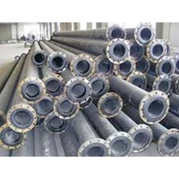 Rubber Lining Pipe