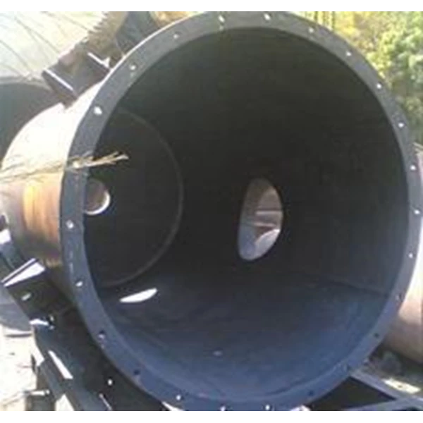 Rubber Lining for Tank (for Chemical)