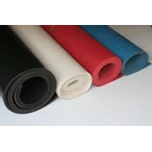 Silicone Rubber Sheet Also available in Blue metal detectable 1