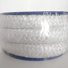 Ceramic Fiber Rope Lagging  4
