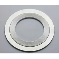 HL 402 Spiral Wound Gasket with Inner Ring