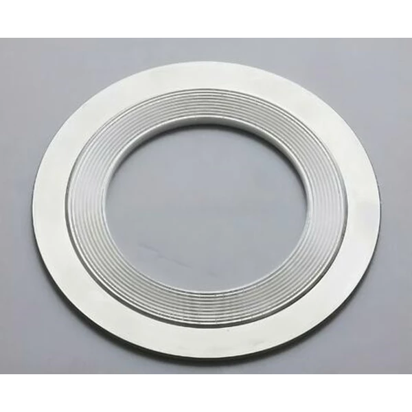 HL 403 Spiral Wound Gasket with Outer Ring