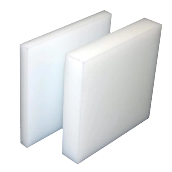 HDPE (Polyethylene) Sheet