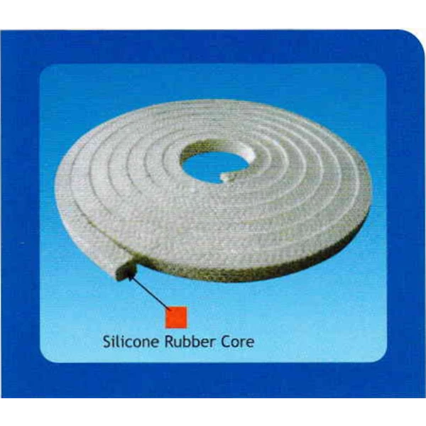 Silicone Rubber Core Packing HL-8032 PTFE
