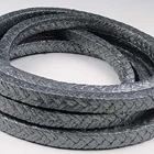 HL-8055 Flexible Graphite Braided Packing 1