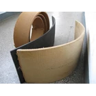 Kampas Rem Asbestos Brake Lining Roll Segmen – Sparepart Industri Heavy Duty 2