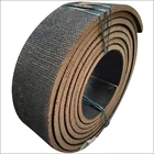 Kampas Rem Asbestos Brake Lining Roll Segmen – Sparepart Industri Heavy Duty 1