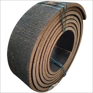 Kampas Rem Asbestos Brake Lining Roll Segmen – Sparepart Industri Heavy Duty