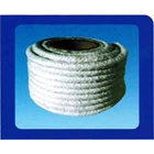 Ceramic Fiber Round Rope 2