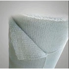 Ceramic Fiber Cloth with Stainless Steel Wire1 HL-390 1