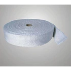 Ceramic Fiber Tape with Stainless Steel Wire 2