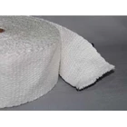 Ceramic Fiber Tape with Stainless Steel Wire 1