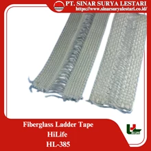 Fiberglass Ladder Tape HI-LIFE HL-385