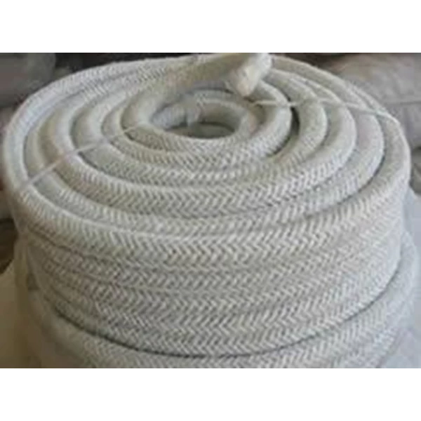 Asbestos Braided Rope packing