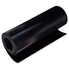 Gasket Rubber Packing Elastomer Sheet Roll Hitam Industri – Sealing Karet Anti Bocor 1