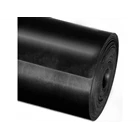 Rubber Elastomer Rubber NBR Trimat Lembaran Hitam Tahan Minyak – Packing Karet Nitril Industri 4