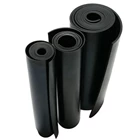 Rubber Elastomer Rubber NBR Trimat Lembaran Hitam Tahan Minyak – Packing Karet Nitril Industri 1