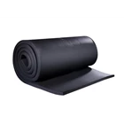 Rubber Elastomer Rubber NBR Trimat Lembaran Hitam Tahan Minyak – Packing Karet Nitril Industri 3