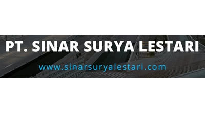 Logo PT. Sinar Surya Lestari