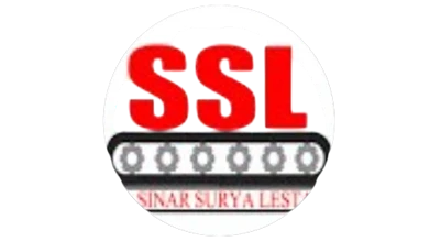 Logo PT. Sinar Surya Lestari