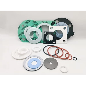 Solusi Seal Terbaik: Perbandingan PTFE Gasket Sheet vs Non-Asbestos Gasket untuk Efisiensi Operasional