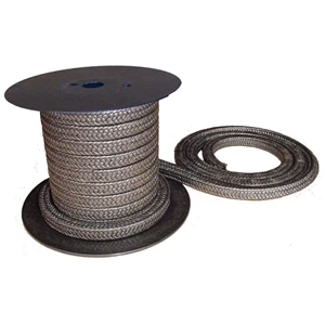 Gland Packing Industri: Solusi Sealing Andal untuk Tekanan, Suhu, dan Media Ekstrem