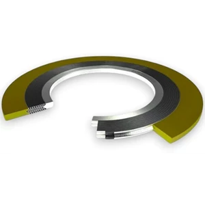 5 Jenis Spiral Wound Gasket dan Cara Memilih yang Tepat untuk Proyek Industri Anda